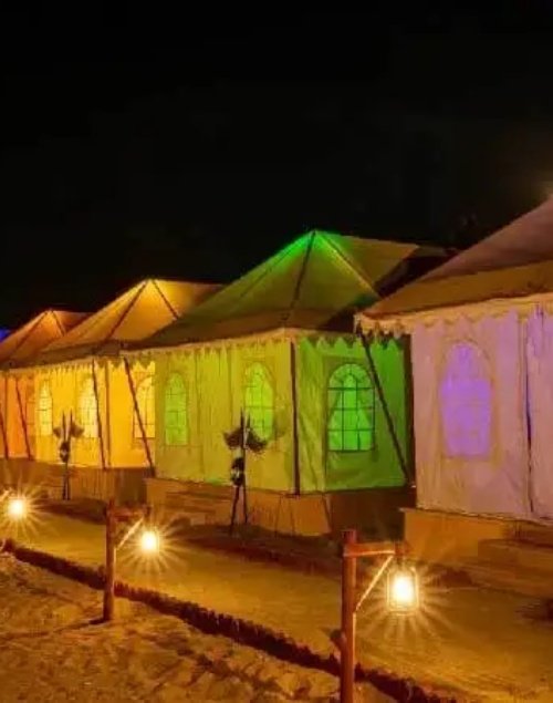Camp