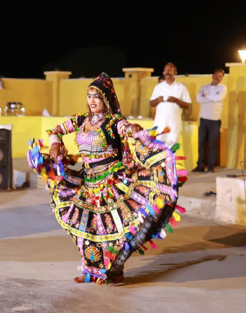 Dance