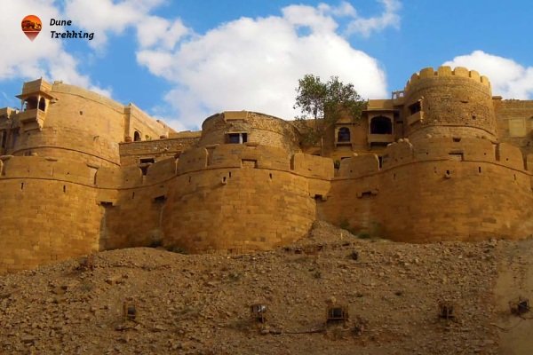 Jaisalmer Day Tour- img 3- dunetrekking