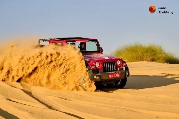Jaisalmer Day Tour- img 5- dunetrekking