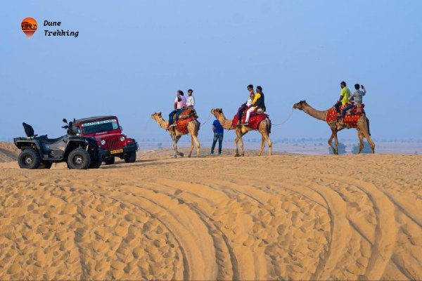 Jaisalmer Day Tour- img 8- dunetrekking