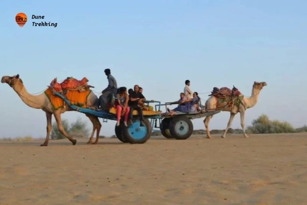 Jaisalmer Day Tour- img 9- dunetrekking