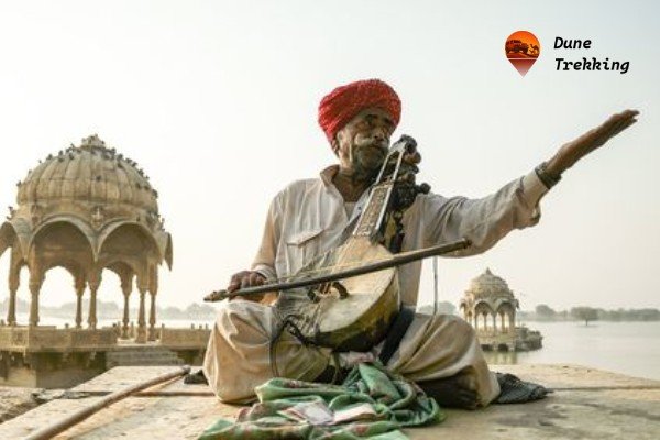 Indian Musical Village img3- dunetrekking
