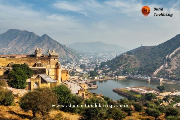 Jewels of Rajasthan Tour (jaipur) image2- www.dunetrekking.com