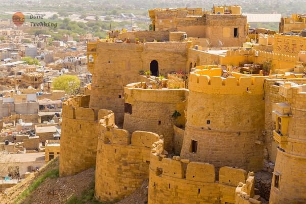 Longewala & Tanot Border Tour (2N and 3D) img 1- dunetrekking