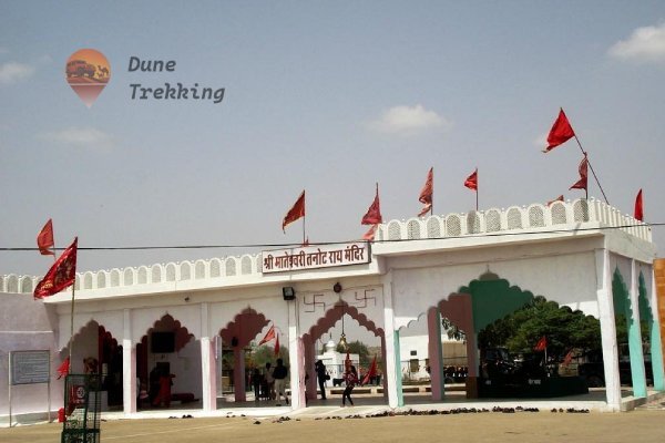 Longewala & Tanot Border Tour (2N and 3D) img 4- dunetrekking