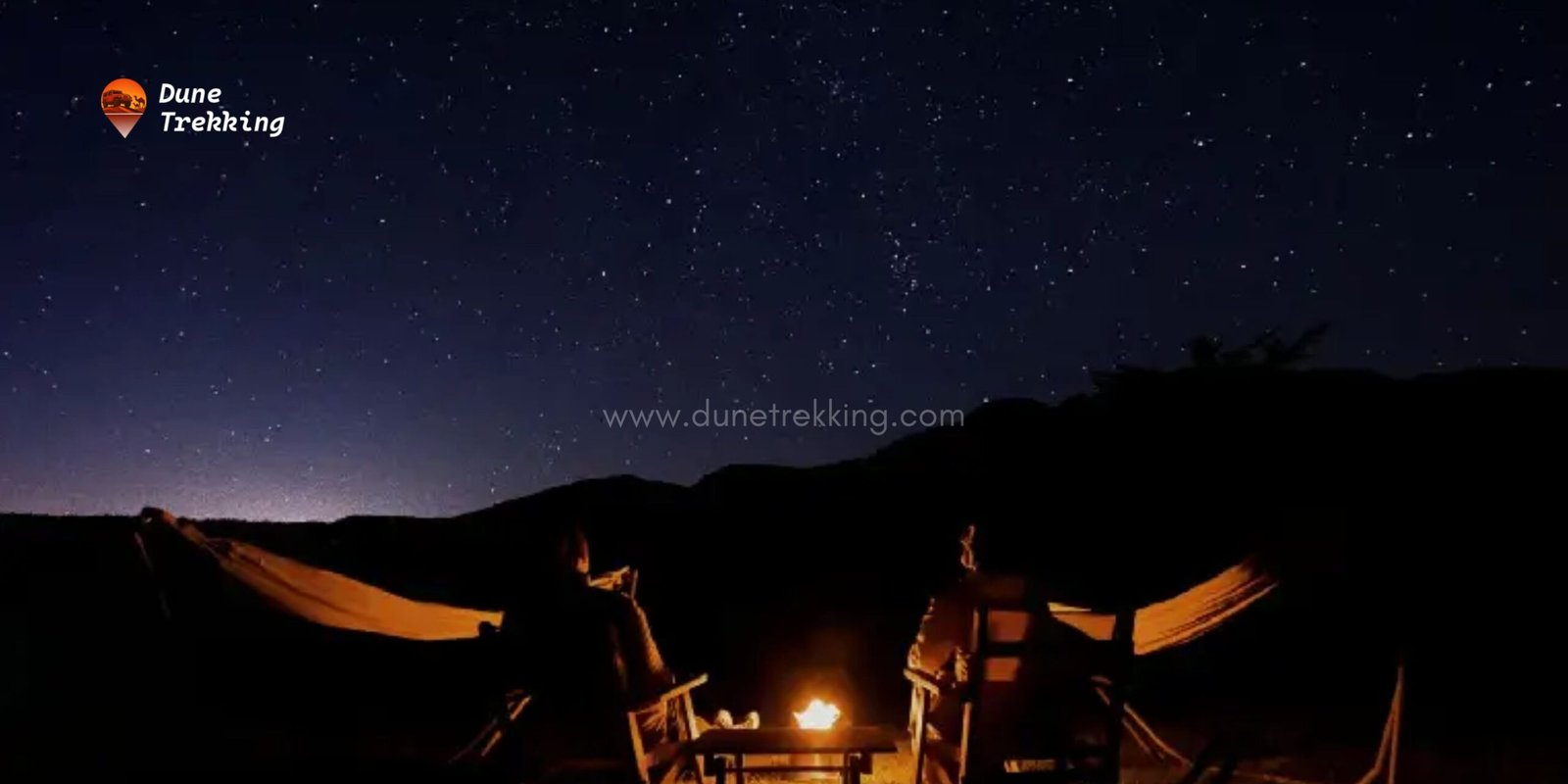 Who Should Try Sleeping Under the Stars- dunetrekking